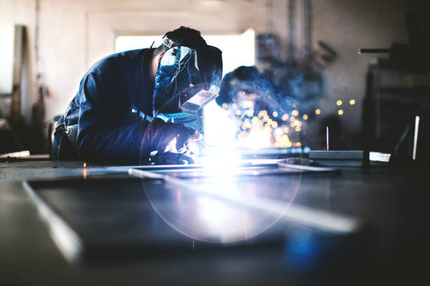 Best Artistic and Custom Metal Fabrication in Mountain View Ranches, AZ