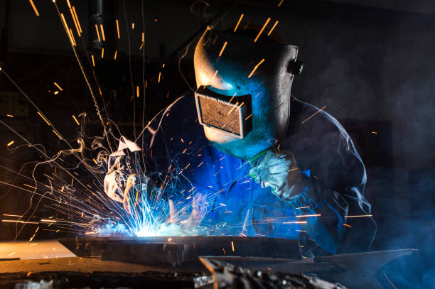 Trusted Mountain View Ranches, AZ Welder & Metal Fabrication Experts