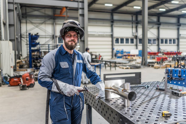Best Specialty Welding Processes in Mountain View Ranches, AZ