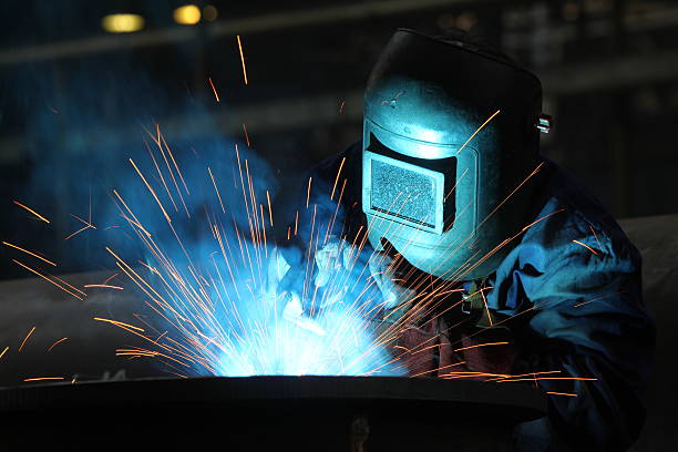 Affordable Welder Services in Mountain View Ranches, AZ