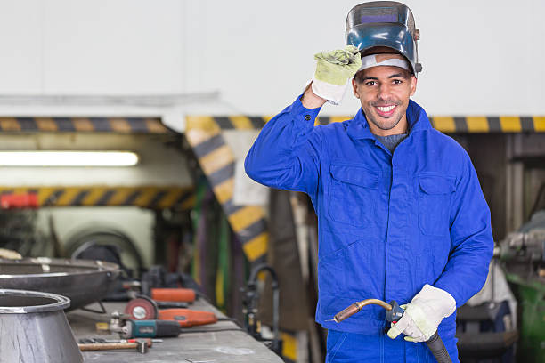 Best Automotive Welding in Mountain View Ranches, AZ